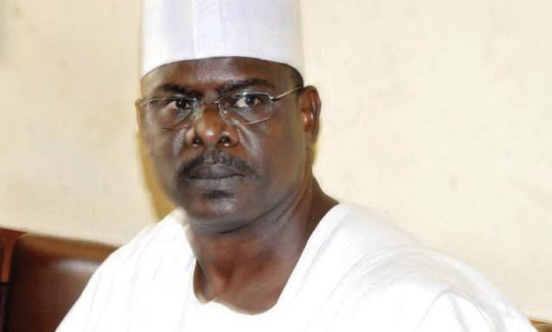 Kuje prison restricts access to Ndume as Senators visit