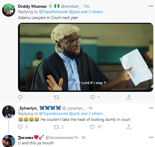 Case adjourned as Adamu Garba and his lawyers fail to appear in court for hearing in his bn suit against Twitter owner, Jack Dorsey