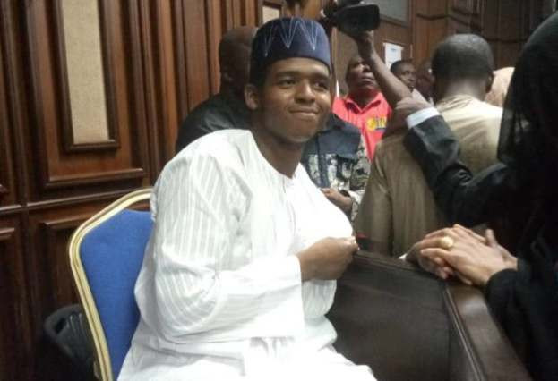 Court orders Reps member to produce Maina?s son who jumped bail, within nine days