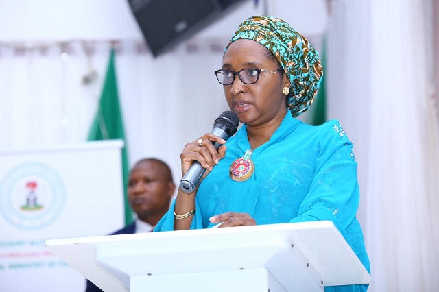 Nigeria?s land borders to be reopened soon- Finance Minister, Ahmed Zainab hints