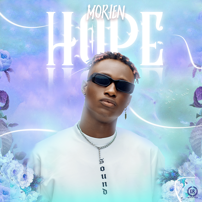 Morien - Hope
