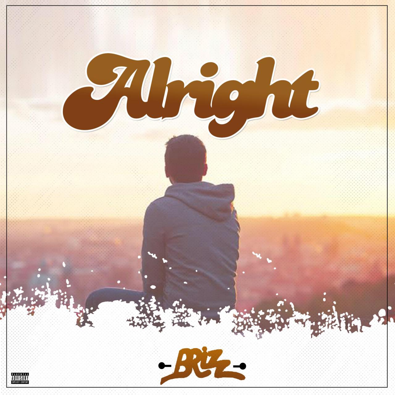 Brizz - Alright