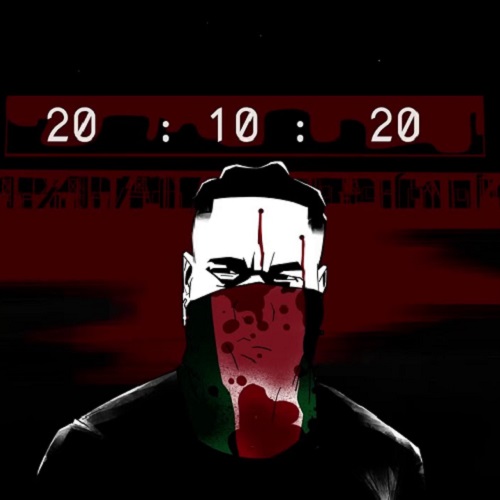Burna Boy 20 10 20 mp3