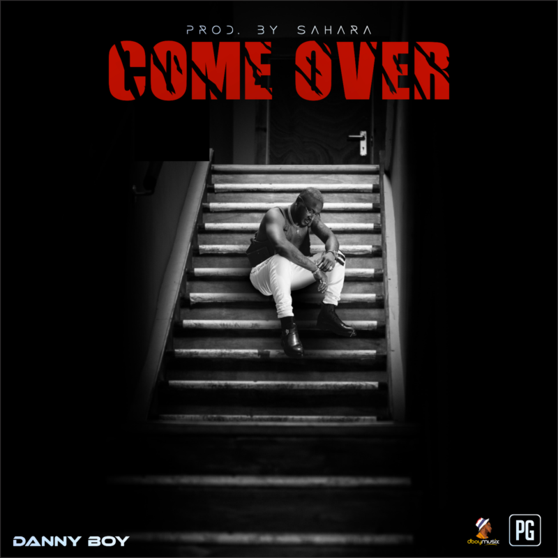 Danny Boy - Come Over