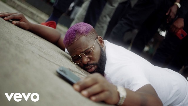 Falz Johnny video download