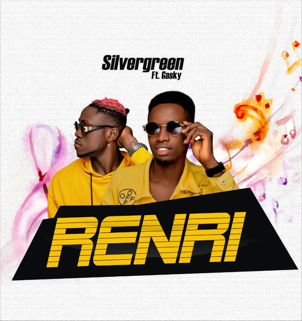 Silvergreen Ft. Gasky - Renri