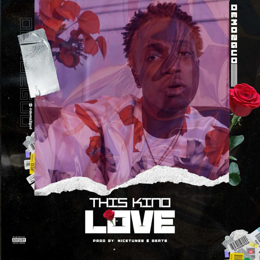 Demo2Gud - This Kind Love