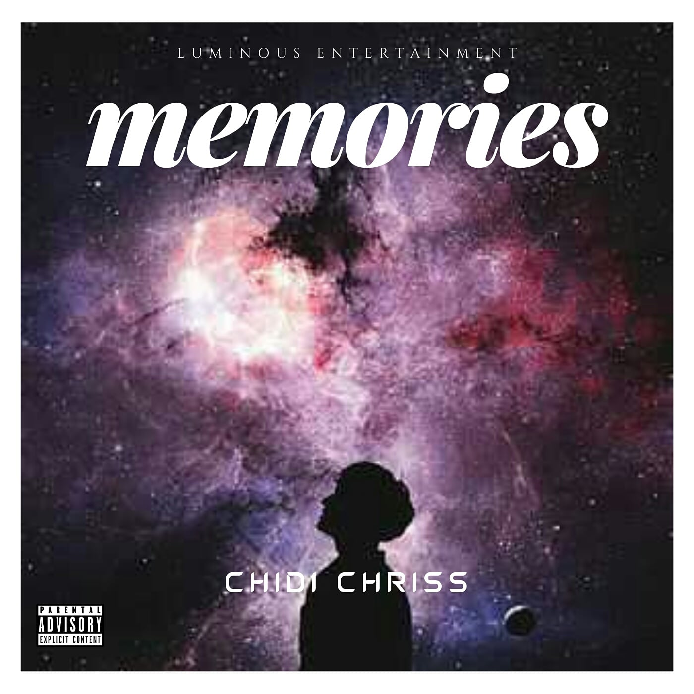 Chidi Chriss - Memories