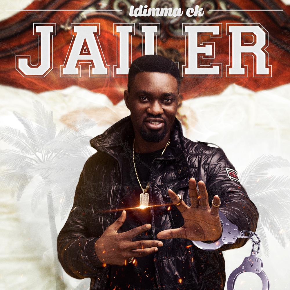 Idimma C.K - Jailer