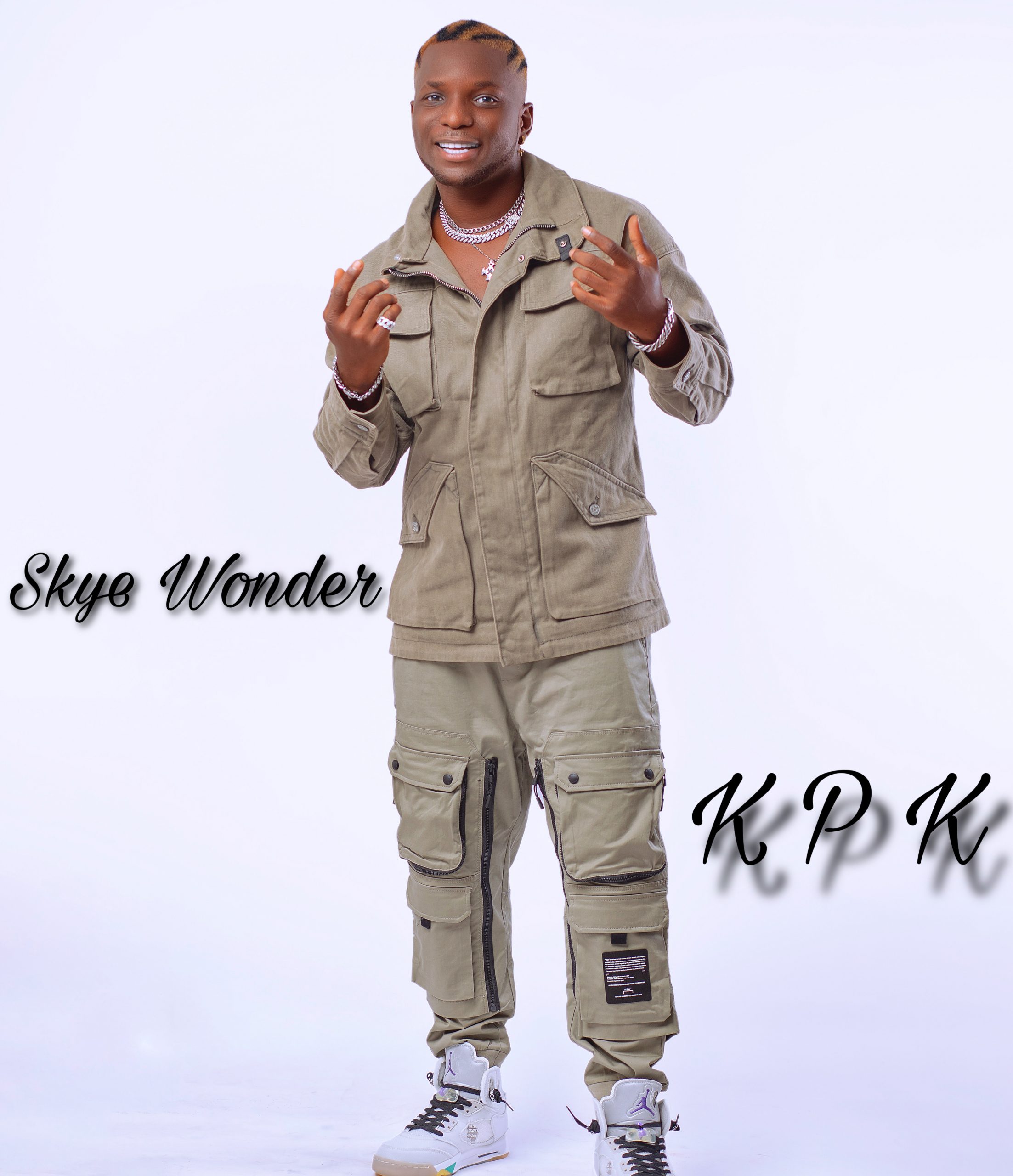 Skye Wonder- KPK (Ko Po Ke)