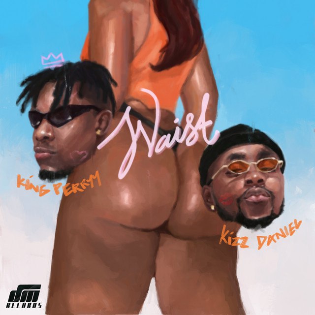 King Perryy Waist mp3