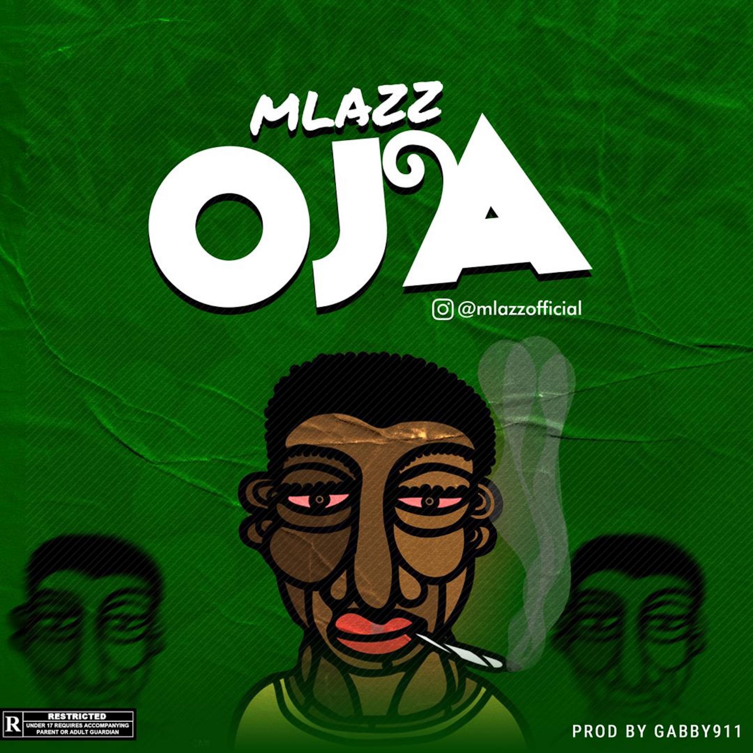 Mlazz - OJA