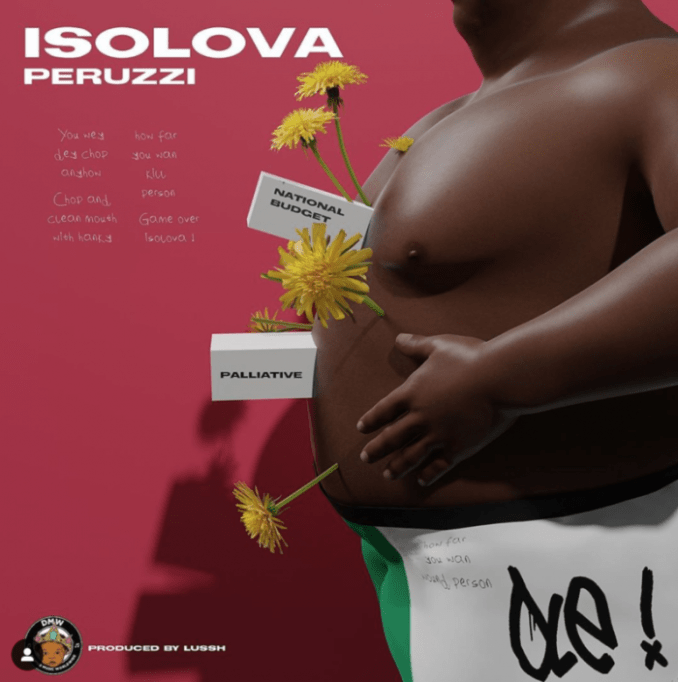 Peruzzi Isolova mp3