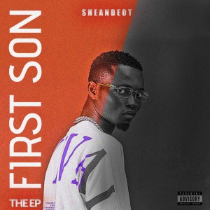 Sheandeot - First Son (EP)