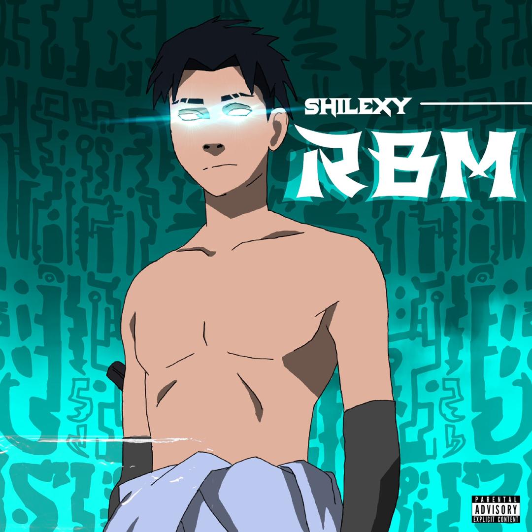 Shilexy - RBM (EP)
