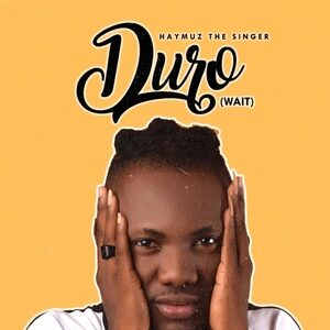 Haymuz The Singer - Duro