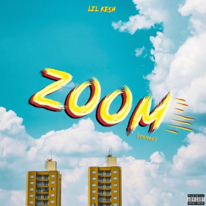 Lil Kesh Zoom (Cover) mp3