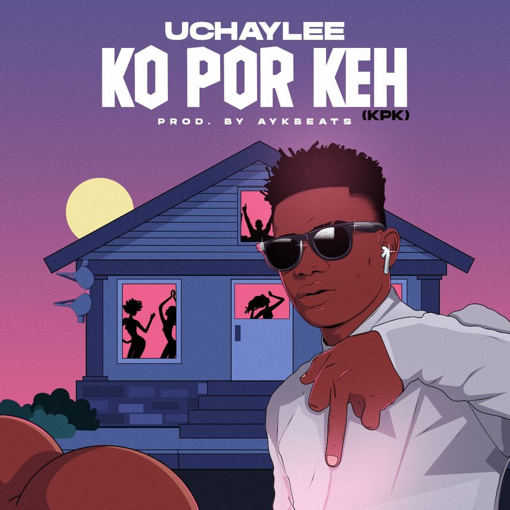 UchayLee - Ko Por Keh (KPK)