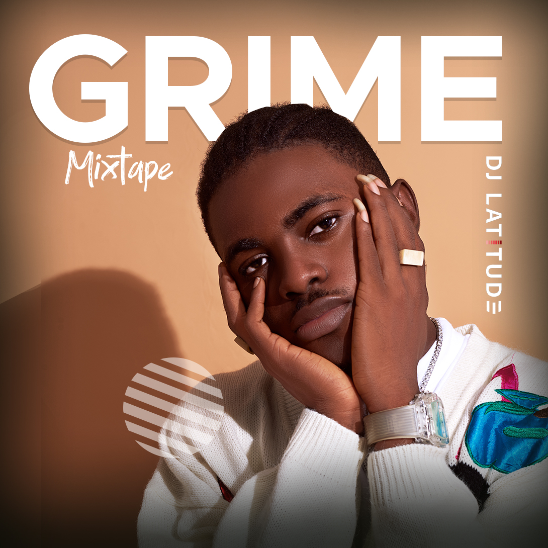 DJ Latitude - Grime Mixtape