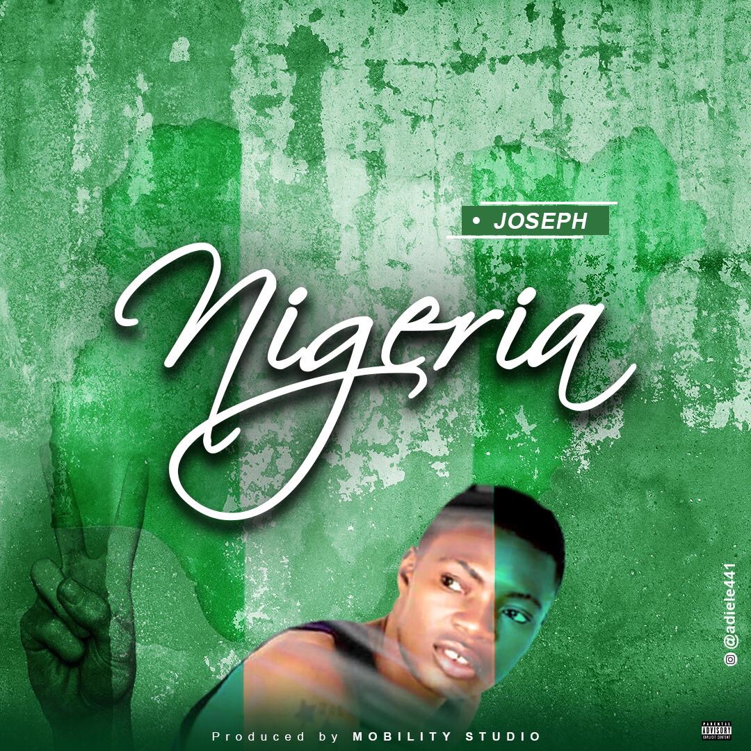 Joseph - Nigeria