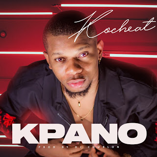 Kocheat - Kpano (Prod Dj Coublon)