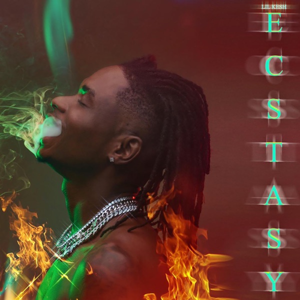 Lil Kesh Ecstasy download