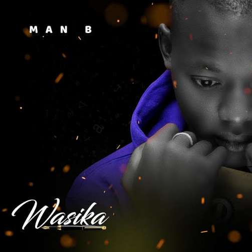 Man B - Wasika