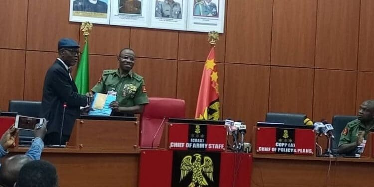 Army to challenge any indictment of personnel over Lekki toll gate shooting