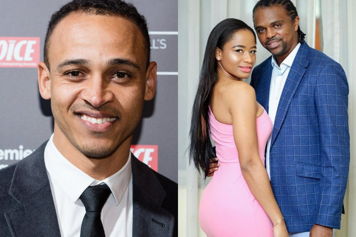 I am still going to choose family over everything else - Kanu Nwanwko reacts to Osaze Odemnwigie
