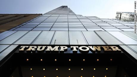 Trump Organization must turn over tax documents to New York attorney general, Supreme court judge rules