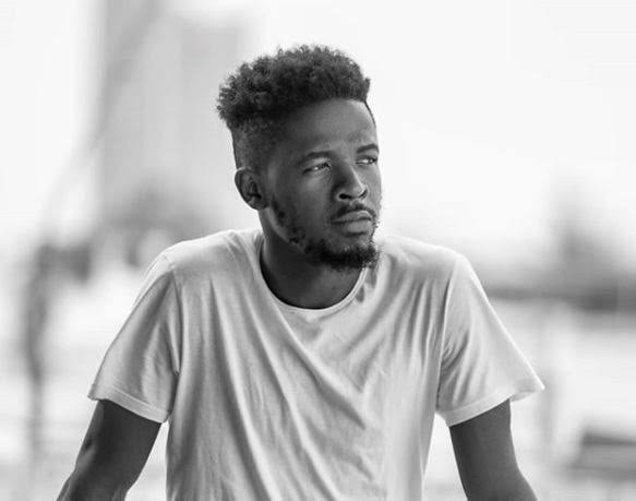 Singer Johnny Drille opens up about the crazy things he