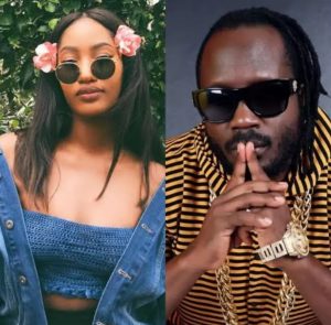 Singer Tems tells Ugandan singer Bebecool to avoid Nigeria for the rest of his life