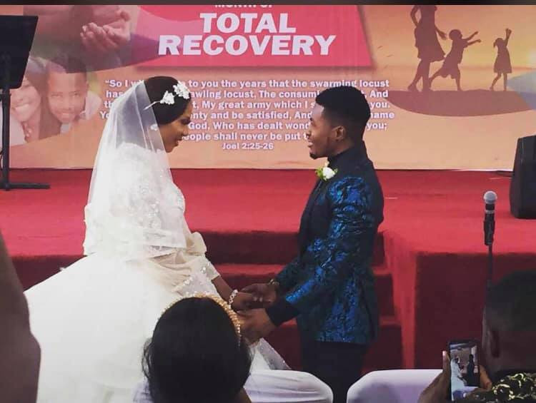 Photos from actor Samuel Ajibola