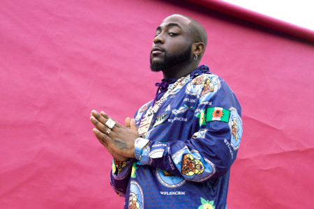 I go leave this music for Una - Davido tweets after his faceoff with Burna Boy in Ghana