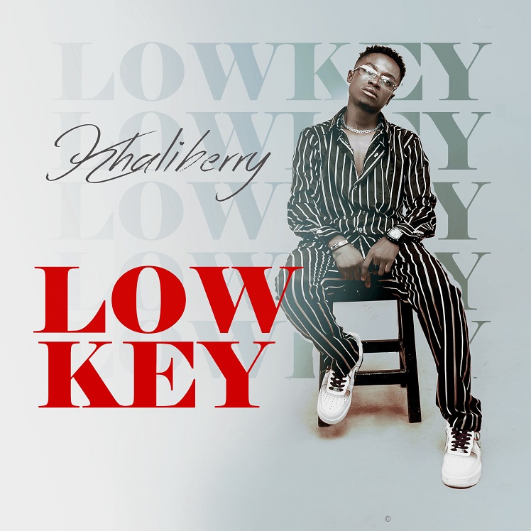 Khaliberry - Lowkey (Prod. By Magnificent)