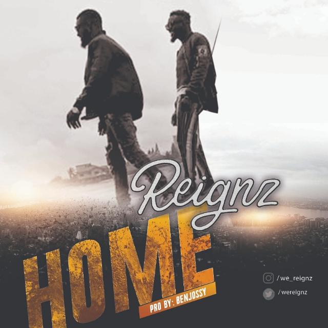 Reignz - Home