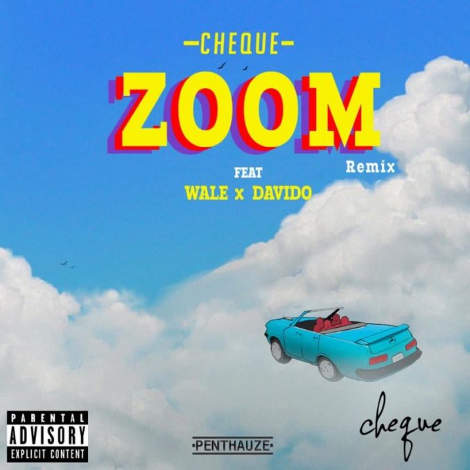 Cheque Zoom (Remix) mp3