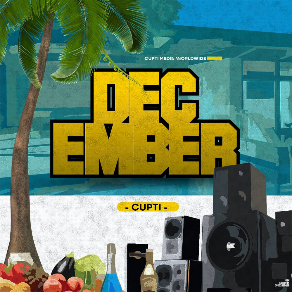 Cupti - December
