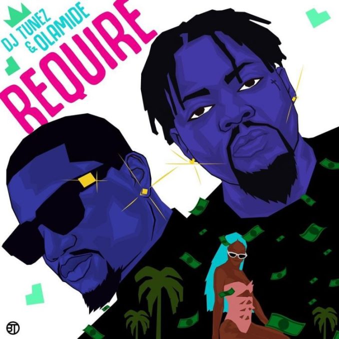 DJ Tunez Require mp3