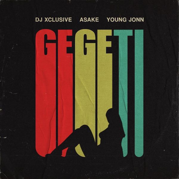 DJ Xclusive Gegeti mp3