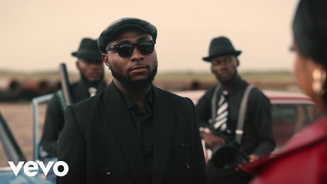 Davido Jowo video download