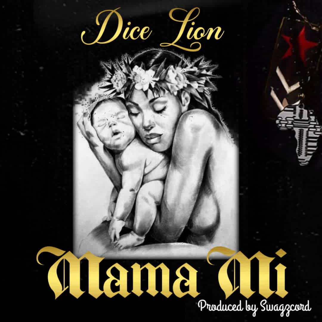 Dice Lion - Mama Mi