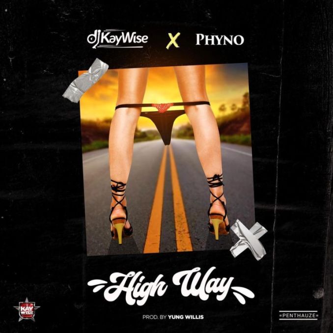 Dj Kaywise HighWay mp3