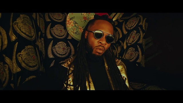 Flavour Doings video download