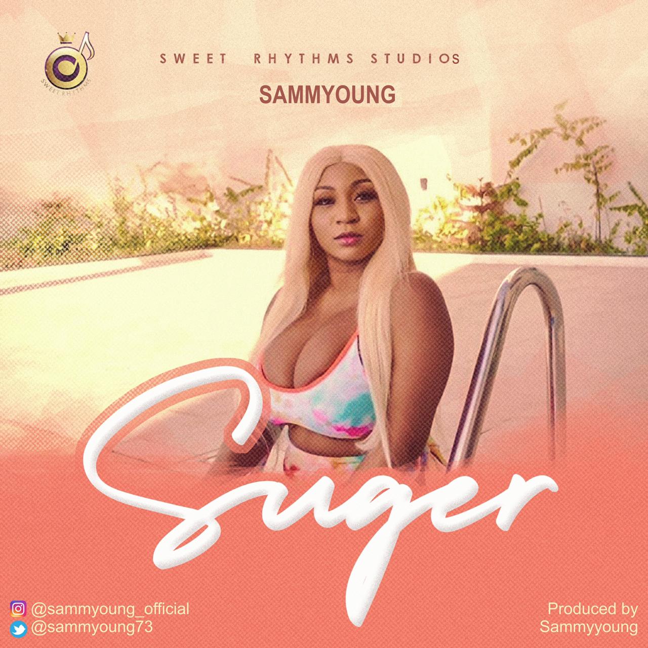 SammYoung - Sugar