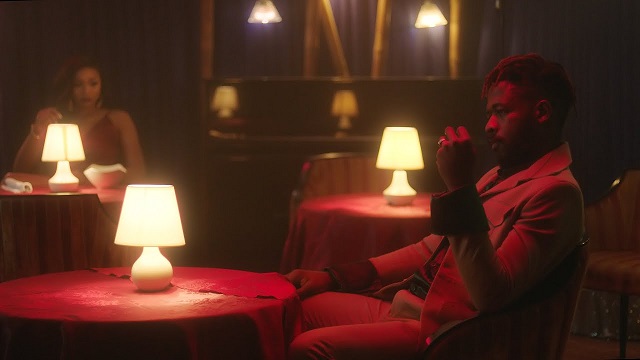 Johnny Drille Mystery Girl video download