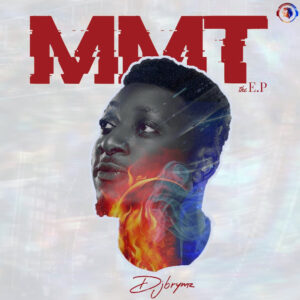  EP: DJBrymz - MMT