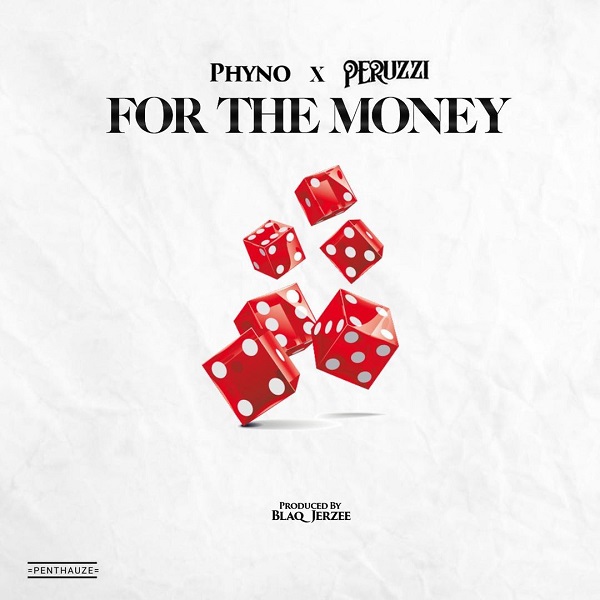 Phyno For The Money mp3
