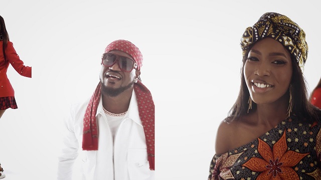 Rudeboy Woman video download