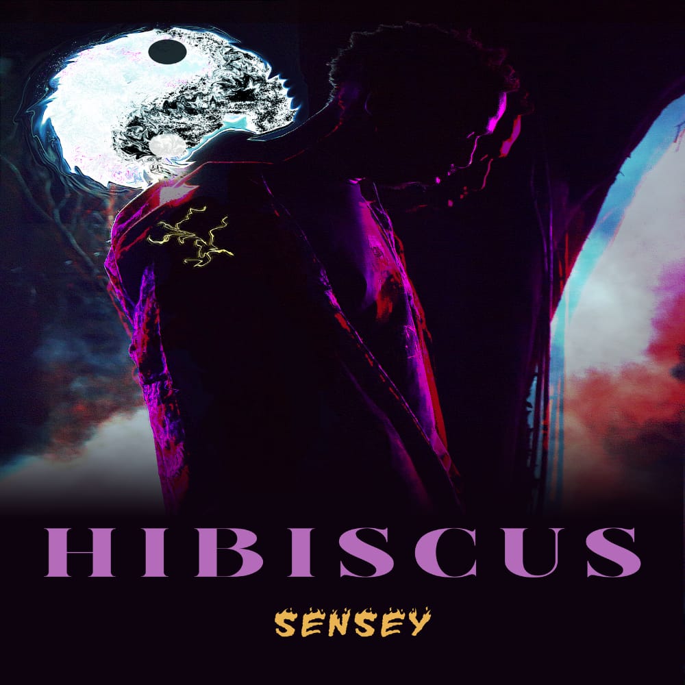 Sensey - Hibiscus